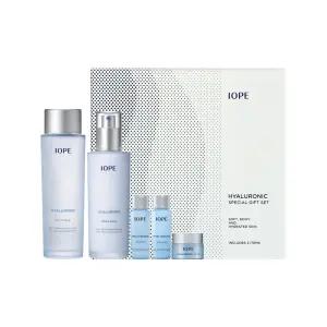 아이오페 히아루로닉 스페셜 2종 기획세트 (소프너 150ml 1개 + 에멀젼 130ml 1개)