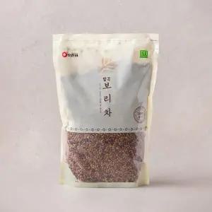 [대한] 보리차(알곡) 1kg