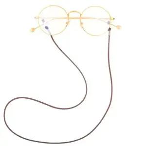 선글라스줄 로프 아이업 안경줄 패션 브라운 (WFHJM9M)