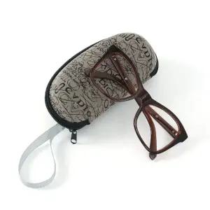 하드 휴대용안경보관함 선글라스케이스 레터링 (WFHJM8K)