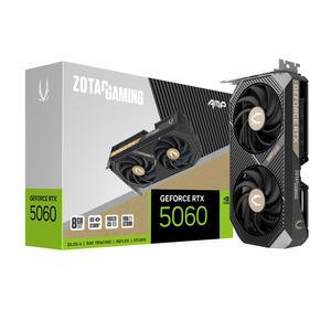 HIT ZOTAC GAMING 지포스 RTX 5060 AMP D7 8GB /정품/오늘출발/안심포장