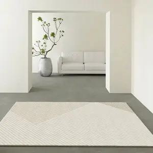 300mx200cm 스케치 H 스퀘어 러그 (WFHJLQB)