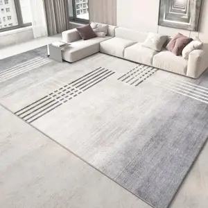 러그 300cmx200cm 스케치 A 스퀘어 (WFHJLQC)