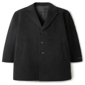 시리즈 역시즌 [series] 캐시미어 핸드메이드코트 SACAW24541CHX