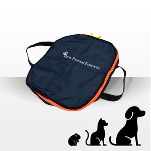 동물사체포(사체낭) 나일론 옥스포드 방수원단 my-dm494