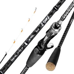 마리수 캉테2 심해 갑오징어 로드 바다 선상 낚시대 티타늄 초릿대 갑오징어대 전용대 175