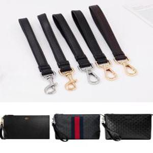 오늘구찌 GG 호환 클러치 손목 스트랩 손목끈 소가죽 가방끈 DIY