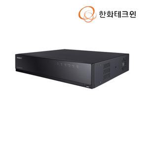 한화비전 HRX-835A 3TB 8채널 펜타브리드 DVR 녹화기 본체