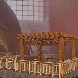 중문스윙도어 스윙도어 카우보이도어 카페 공간분리 심플 카우보이문