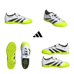 [아디다스키즈]Z JH8865 프레데터 클럽 HL TF 아디다스풋살화 벨크로 어린이축구 축구화 맨땅축구축구클럽