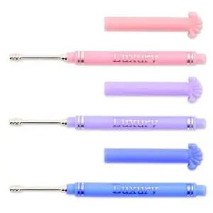 고품질 에이브 럭셔리 은귀이개 (WFGSZZA)