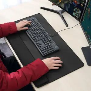 손목보호 마우스 키보드 패드/피씨/피씨방/pc/pc방/게임/게이머/게이밍/장패드/매트/메트/페드/장