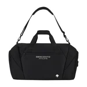 데상트 트레이닝 어드밴스 짐백 ML SP323TBG72BLK