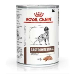 로얄캐닌 독 가스트로인테스티널 로우팻 캔 420G X 2개