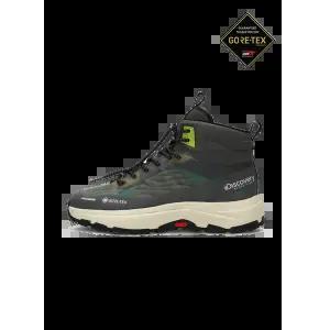 갤러리아 [디스커버리]베르겐 고어 트레킹 미드(DXSH4724N GNS)