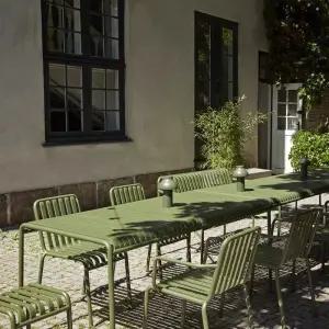 정원테이블 6인 야외 테라스 티테이블 접이식 가구