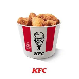 [KFC] 오리지널치킨8조각