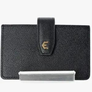 [에스콰이아]에스콰이아 HC12 여성 소가죽 카드지갑 EOCSPR892BK (40873068)