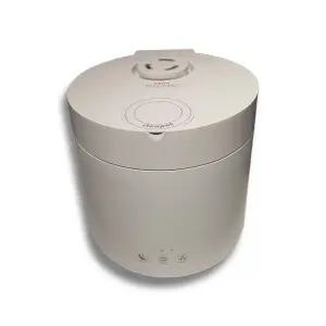 스텐팟 대용량 스텐 가열식 가습기 이루 6L 대용량