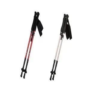 [K2](신세계 사우스시티)KWA24T06 여성용 카본 4단 스틱 세트