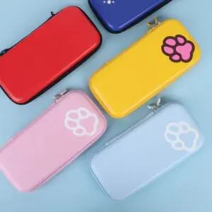 케이스 방수 범퍼 닌텐도 풀커버 보관 수납 쿠션 (WFJV343)