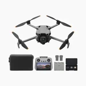 DJI Mini 5 Pro 플라이 모어 콤보 플러스 (DJI RC 2 포함)