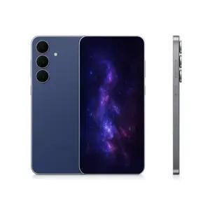 삼성전자 갤럭시 S25 FE 5G 256G 자급제 네이비 Jo