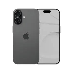 Apple 아이폰 17 자급제 256GB 블랙 MG6J4KH/A S_B