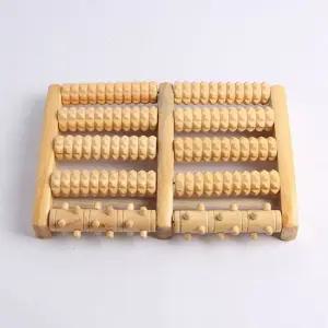 롤러 발마사지 발지압판 발바닥지압판