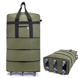 그린 초대형 32형 이민가방 초대형 그린 32형 이민가방