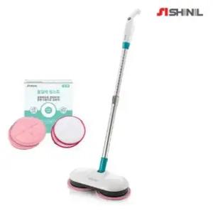 신일 롤링스턴 물걸레 청소기_SDC-EQ900