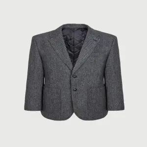 [롯데백화점]트레몰로 F/W 캐주얼 헤링본 자켓 TRHFU5WA111