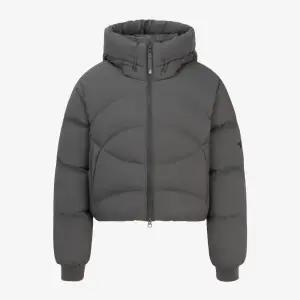 노스페이스 여성 스포츠 하이브리드 다운 자켓 GRAY NJ1DR82B