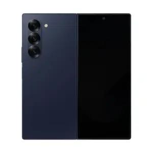 삼성전자 갤럭시 Z 폴드6 5G 1TB 자급제 SM-F956N (네이비)