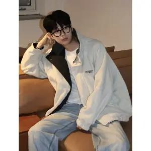 [후아유](센텀시티점)리버서블 웜업 재킷 / WHJJF4T13U