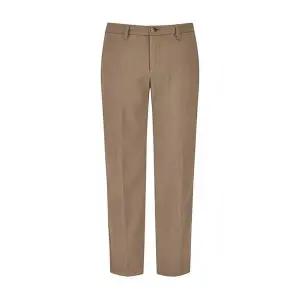 [올젠](타임스퀘어점패션관)코듀로이 조직 본딩 스판 팬츠 3종1택 ZBF 4PP1205