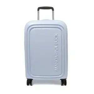 만다리나덕 로고덕 21인치 확장형 기내용 캐리어 여행 가방 스카이웨이 SZV34A62