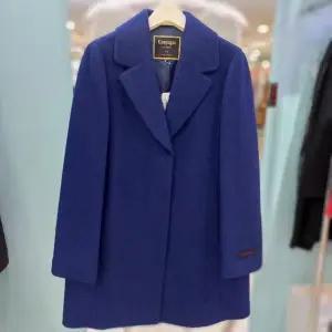 [꼼빠니아] DP01 알파카 모직 하프 코트 Caew0-wch110 (S42516487)