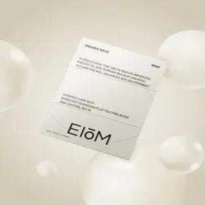 이옴 트러블 패치 마스크팩