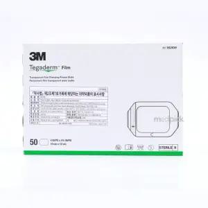 3M 1626W 테가덤 10x12cm 50장