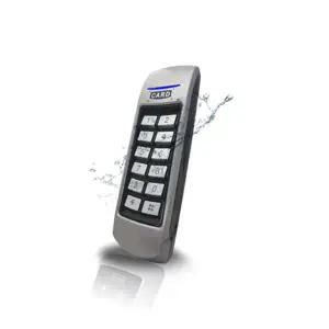 GM-100, 글로넥스 카드인식 출입통제리더기, 카드인식 사무실 출입통제