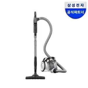삼성 파워모션 7100 유선청소기 싸이클론 진공청소기 VC33M7142LW