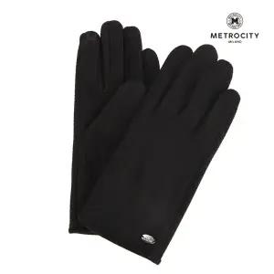 [롯데백화점]메트로시티 톤앤톤 베이직 남성 원단장갑 MGMJ-W553