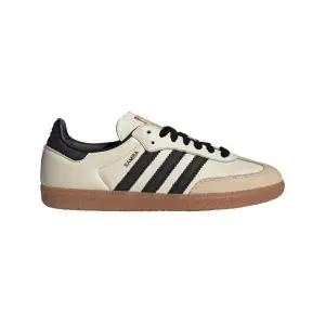 [아디다스]ADIDAS스 삼바 오리지날 우먼스 - CREWHT/C블랙/SANSTR 매장정품 241854