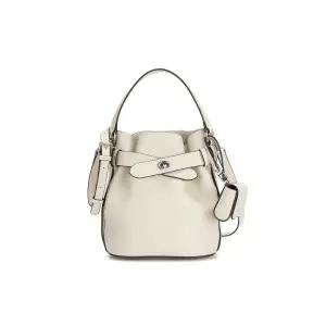 [롯데백화점]캉골 루나 레더 버켓백 Ⅱ 3990 아이보리(KRFBTB39900IV)