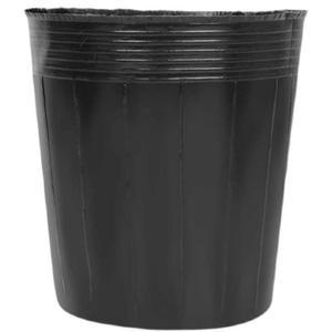 대형 비닐포트 소형 10 화분 원예 일회용 분갈이 토분 비닐폿트 비닐 플라스틱