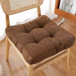 두꺼운 의자 방석 쿠션 TBA499