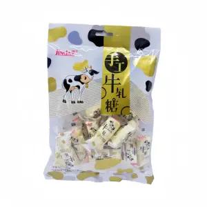 천미방 중국식품 대만수제캔디 누가사탕 땅콩우유사탕