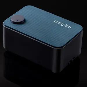 Peyto 페이토 무진동 무소음 기포 산소 발생기