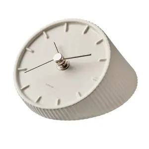 [롯데백화점]오덴세 [GIFT] 시손느 세라믹 탁상시계